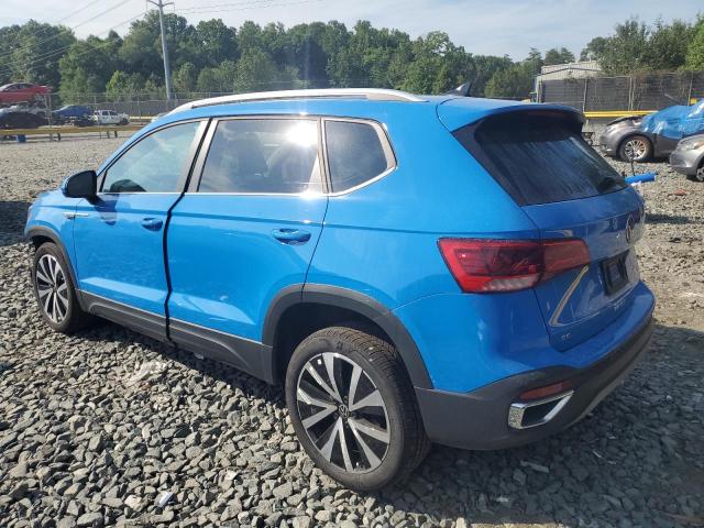 Photo 1 VIN: 3VVEX7B29PM365858 - VOLKSWAGEN TAOS SE 