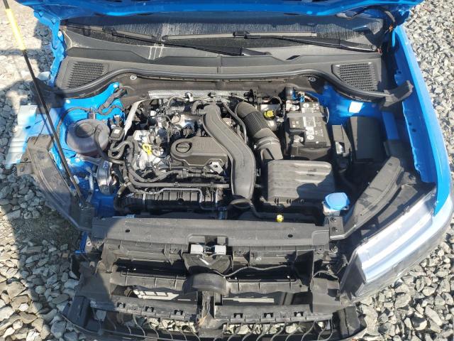 Photo 11 VIN: 3VVEX7B29PM365858 - VOLKSWAGEN TAOS SE 