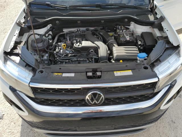 Photo 10 VIN: 3VVEX7B29PM371191 - VOLKSWAGEN TAOS SE 