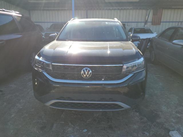 Photo 4 VIN: 3VVEX7B2XPM301280 - VOLKSWAGEN TAOS SE 