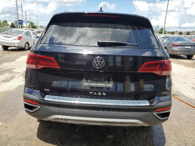 Photo 5 VIN: 3VVEX7B2XPM314143 - VOLKSWAGEN TAOS SE 