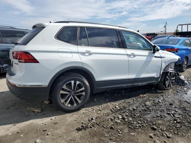 Photo 2 VIN: 3VVFB7AX0RM032032 - VOLKSWAGEN TIGUAN S 