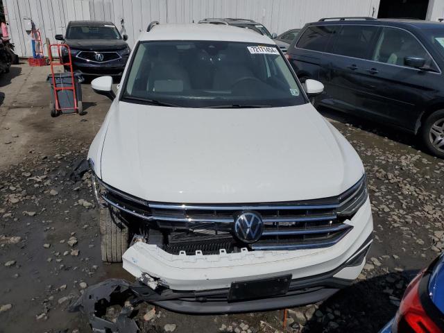 Photo 4 VIN: 3VVFB7AX0RM032032 - VOLKSWAGEN TIGUAN S 