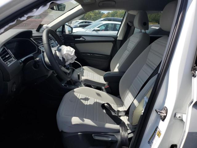 Photo 6 VIN: 3VVFB7AX0RM032032 - VOLKSWAGEN TIGUAN S 