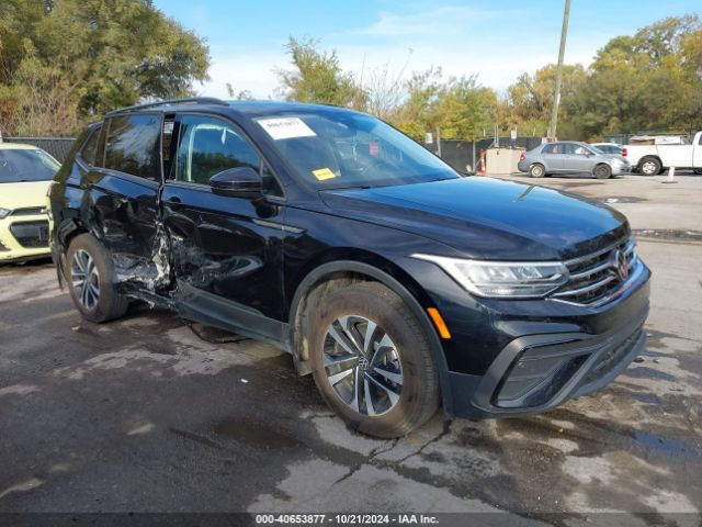 Photo 0 VIN: 3VVFB7AX0RM105335 - VOLKSWAGEN TIGUAN 