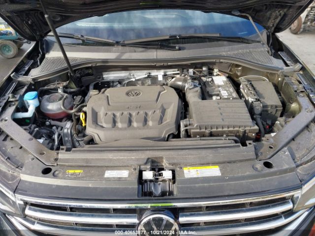 Photo 9 VIN: 3VVFB7AX0RM105335 - VOLKSWAGEN TIGUAN 