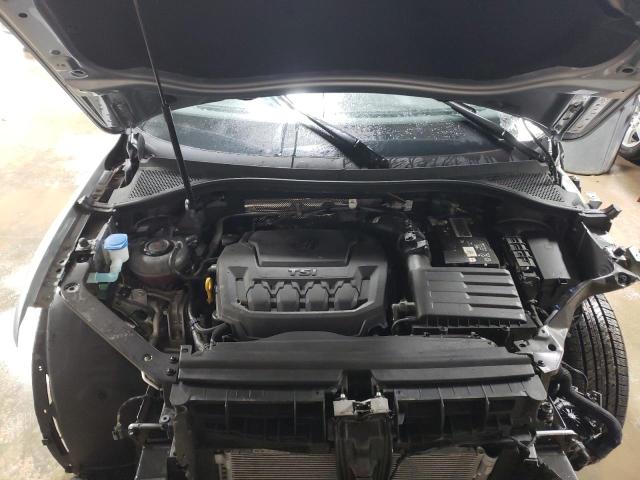 Photo 10 VIN: 3VVFB7AX2PM100814 - VOLKSWAGEN TIGUAN S 