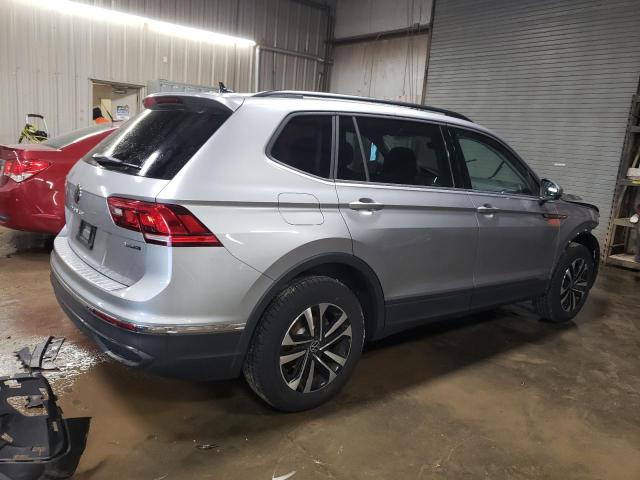 Photo 2 VIN: 3VVFB7AX2PM100814 - VOLKSWAGEN TIGUAN S 