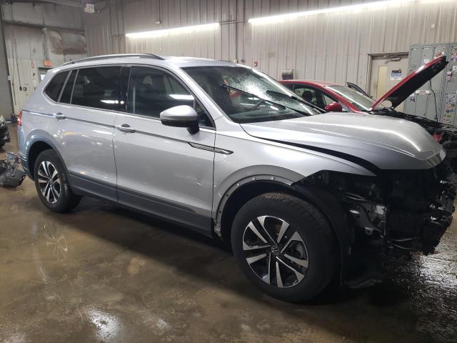 Photo 3 VIN: 3VVFB7AX2PM100814 - VOLKSWAGEN TIGUAN S 