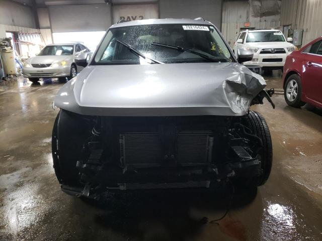 Photo 4 VIN: 3VVFB7AX2PM100814 - VOLKSWAGEN TIGUAN S 