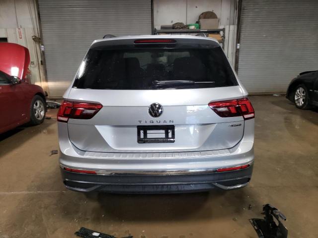 Photo 5 VIN: 3VVFB7AX2PM100814 - VOLKSWAGEN TIGUAN S 