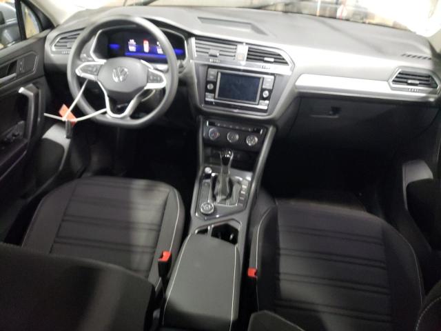 Photo 7 VIN: 3VVFB7AX2PM100814 - VOLKSWAGEN TIGUAN S 