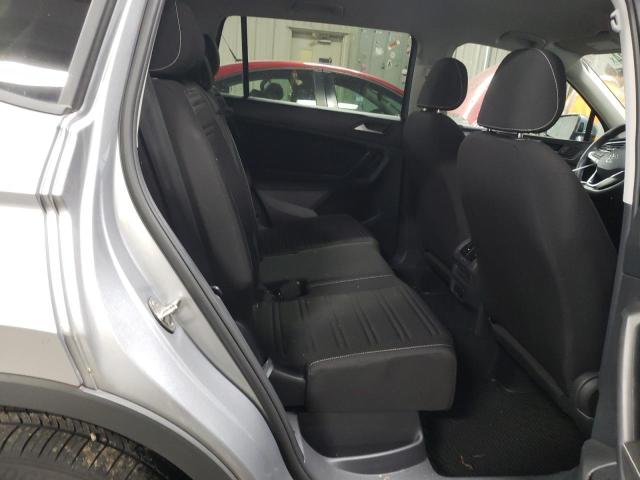 Photo 9 VIN: 3VVFB7AX2PM100814 - VOLKSWAGEN TIGUAN S 