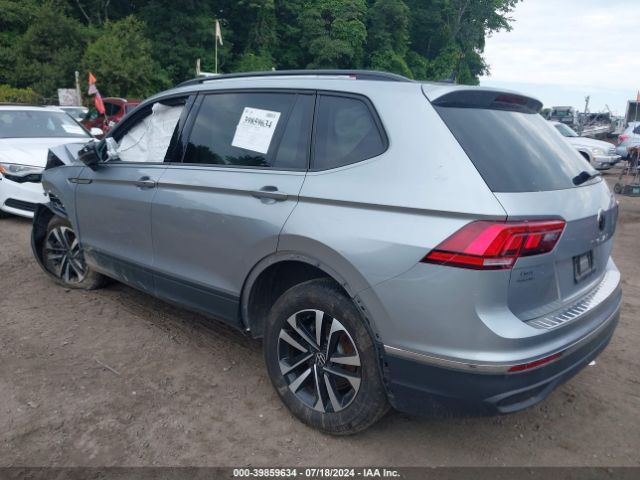 Photo 2 VIN: 3VVFB7AX2PM105057 - VOLKSWAGEN TIGUAN 