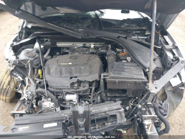 Photo 9 VIN: 3VVFB7AX2PM105057 - VOLKSWAGEN TIGUAN 