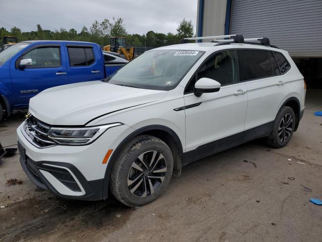 Photo 0 VIN: 3VVFB7AX3PM122823 - VOLKSWAGEN TIGUAN S 