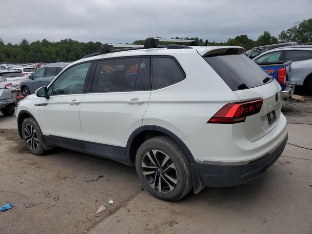 Photo 1 VIN: 3VVFB7AX3PM122823 - VOLKSWAGEN TIGUAN S 