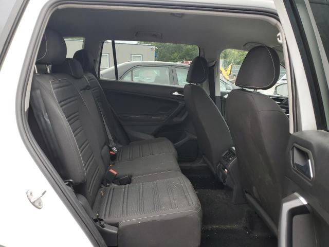 Photo 10 VIN: 3VVFB7AX3PM122823 - VOLKSWAGEN TIGUAN S 