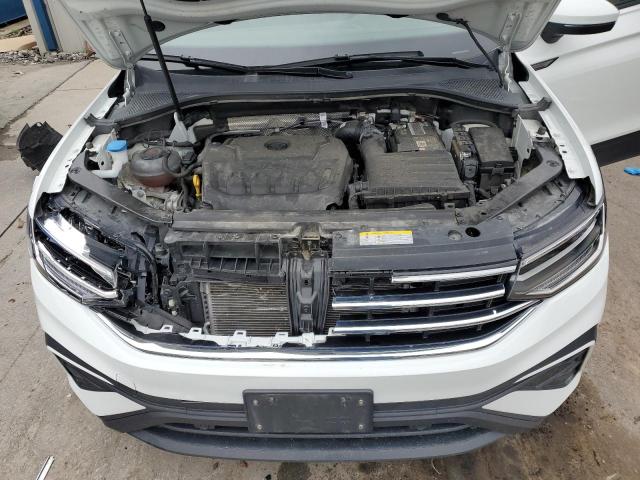 Photo 11 VIN: 3VVFB7AX3PM122823 - VOLKSWAGEN TIGUAN S 