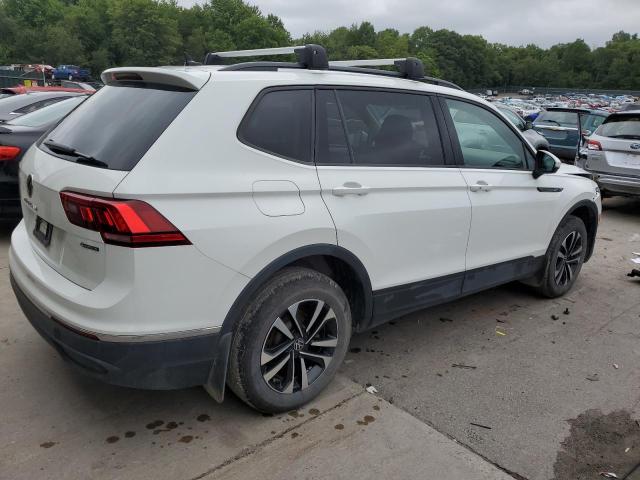 Photo 2 VIN: 3VVFB7AX3PM122823 - VOLKSWAGEN TIGUAN S 