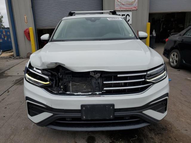 Photo 4 VIN: 3VVFB7AX3PM122823 - VOLKSWAGEN TIGUAN S 