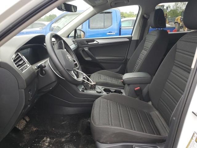 Photo 6 VIN: 3VVFB7AX3PM122823 - VOLKSWAGEN TIGUAN S 