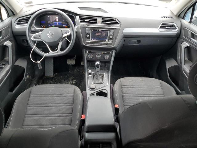 Photo 7 VIN: 3VVFB7AX3PM122823 - VOLKSWAGEN TIGUAN S 