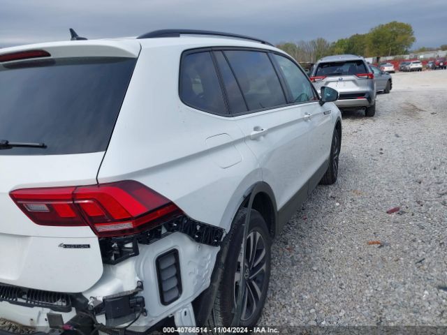 Photo 3 VIN: 3VVFB7AX3RM076915 - VOLKSWAGEN TIGUAN 