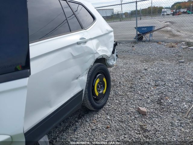 Photo 5 VIN: 3VVFB7AX3RM076915 - VOLKSWAGEN TIGUAN 