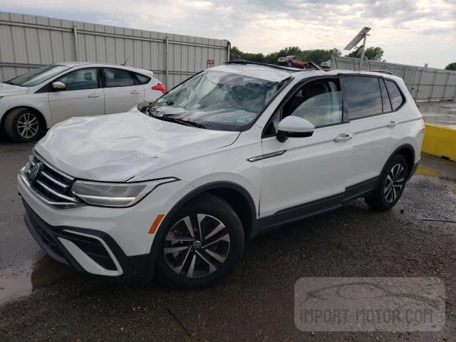 Photo 0 VIN: 3VVFB7AX4PM016364 - VOLKSWAGEN TIGUAN 