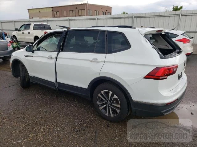 Photo 1 VIN: 3VVFB7AX4PM016364 - VOLKSWAGEN TIGUAN 