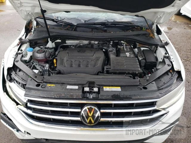 Photo 11 VIN: 3VVFB7AX4PM016364 - VOLKSWAGEN TIGUAN 