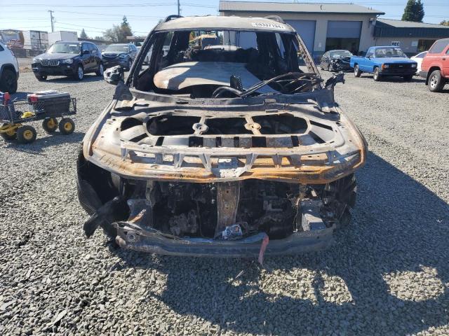 Photo 4 VIN: 3VVFB7AX4PM078377 - VOLKSWAGEN TIGUAN S 