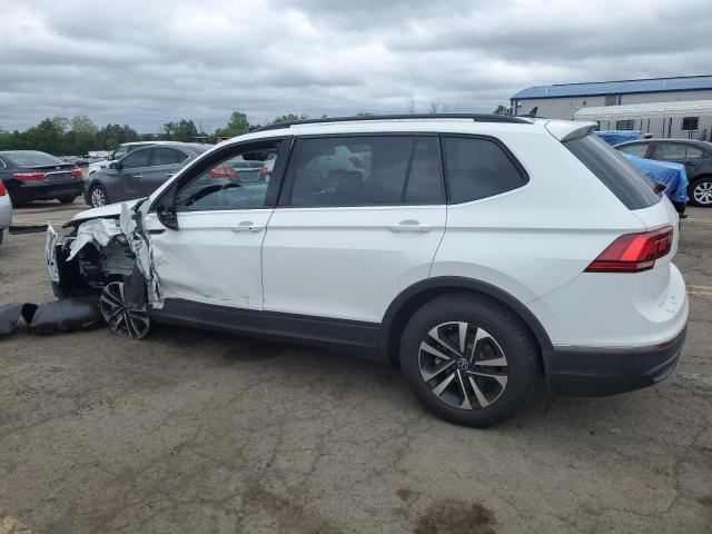 Photo 1 VIN: 3VVFB7AX4RM038318 - VOLKSWAGEN TIGUAN 