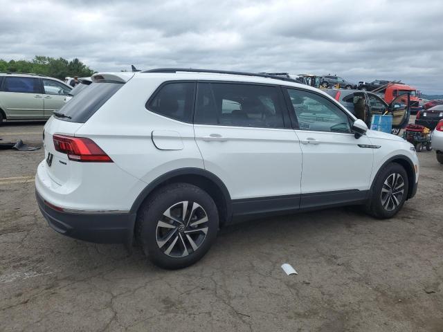 Photo 2 VIN: 3VVFB7AX4RM038318 - VOLKSWAGEN TIGUAN 