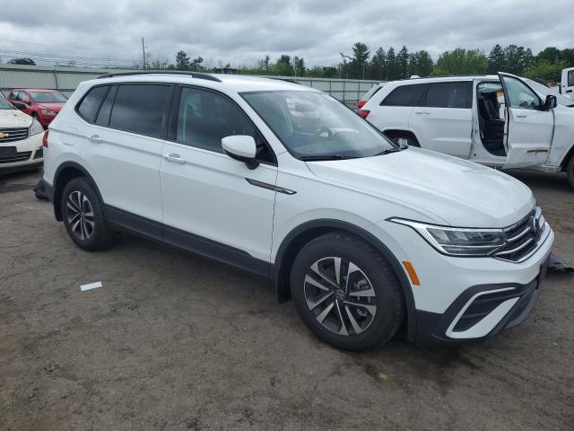 Photo 3 VIN: 3VVFB7AX4RM038318 - VOLKSWAGEN TIGUAN 