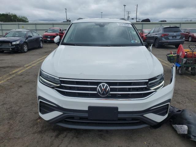 Photo 4 VIN: 3VVFB7AX4RM038318 - VOLKSWAGEN TIGUAN 