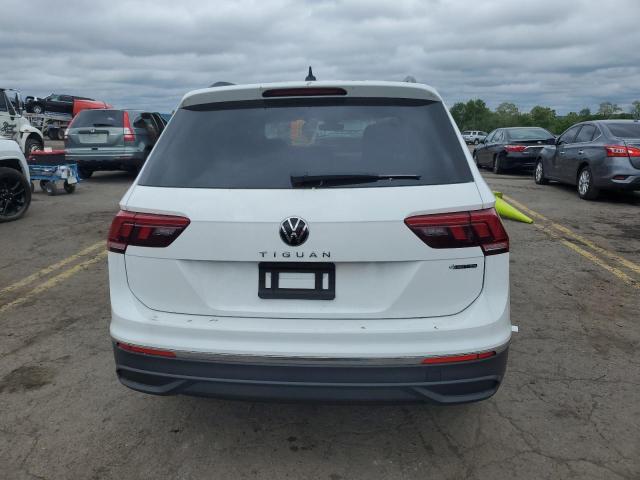 Photo 5 VIN: 3VVFB7AX4RM038318 - VOLKSWAGEN TIGUAN 