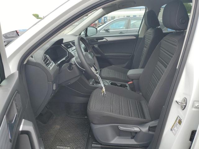 Photo 6 VIN: 3VVFB7AX4RM038318 - VOLKSWAGEN TIGUAN 