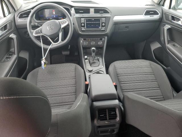 Photo 7 VIN: 3VVFB7AX4RM038318 - VOLKSWAGEN TIGUAN 