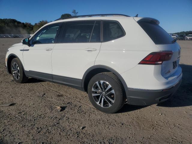 Photo 1 VIN: 3VVFB7AX5PM093275 - VOLKSWAGEN TIGUAN S 