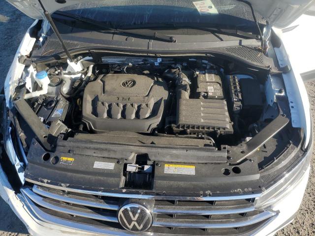 Photo 11 VIN: 3VVFB7AX5PM093275 - VOLKSWAGEN TIGUAN S 