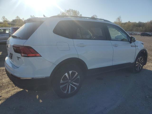 Photo 2 VIN: 3VVFB7AX5PM093275 - VOLKSWAGEN TIGUAN S 