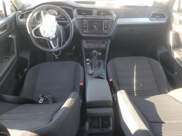 Photo 7 VIN: 3VVFB7AX5PM093275 - VOLKSWAGEN TIGUAN S 