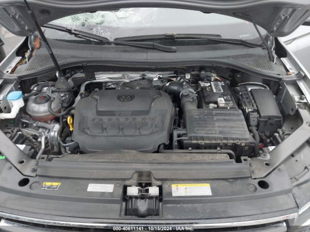 Photo 9 VIN: 3VVFB7AX6PM001994 - VOLKSWAGEN TIGUAN 