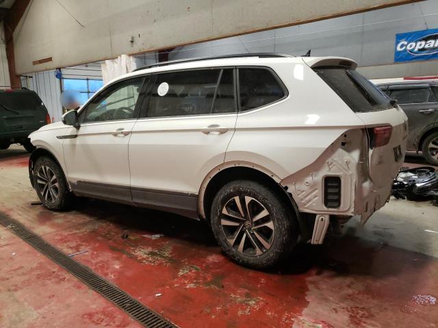 Photo 1 VIN: 3VVFB7AX6PM084472 - VOLKSWAGEN TIGUAN 