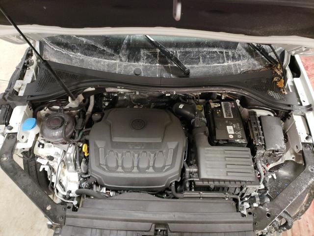 Photo 11 VIN: 3VVFB7AX6PM084472 - VOLKSWAGEN TIGUAN 