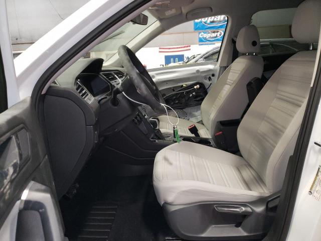 Photo 6 VIN: 3VVFB7AX6PM084472 - VOLKSWAGEN TIGUAN 