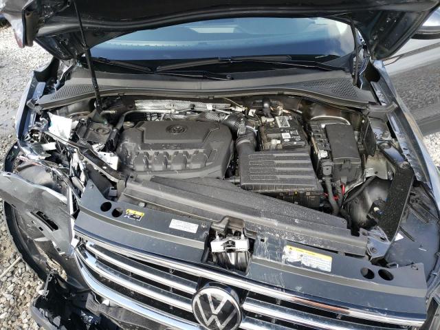 Photo 11 VIN: 3VVFB7AX7PM113607 - VOLKSWAGEN TIGUAN S 