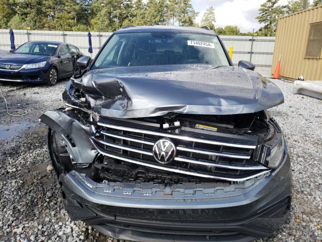 Photo 4 VIN: 3VVFB7AX7PM113607 - VOLKSWAGEN TIGUAN S 